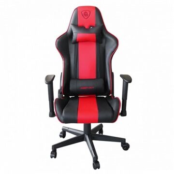 Cadeira de Gaming Keep Out XS Pro-racing Vermelho