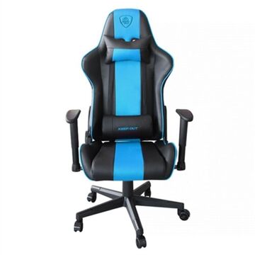 Cadeira de Gaming Keep Out XS Pro-racing Azul