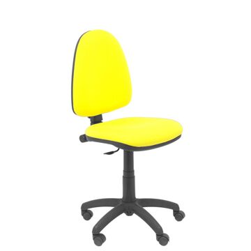 Cadeira de Escritório Beteta Bali Piqueras Y Crespo BALI100 Amarelo Cadeira de Escritório Beteta Bali Piqueras Y Crespo BALI100 Amarelo