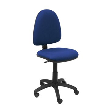 Cadeira de Escritório Beteta Bali Piqueras Y Crespo BALI200 Azul Marinho Cadeira de Escritório Beteta Bali Piqueras Y Crespo BALI200 Azul Marinho