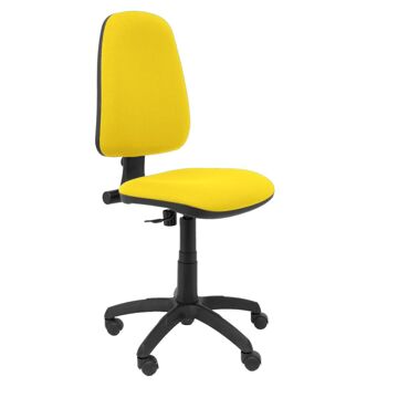 Cadeira de Escritório Sierra Piqueras Y Crespo BALI100 Amarelo