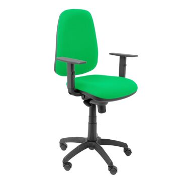 Cadeira de Escritório Tarancón Piqueras Y Crespo LI15B10 Verde