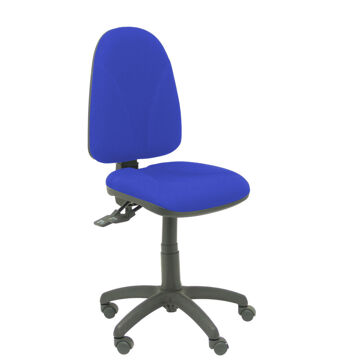 Cadeira de Escritório Algarra Sincro Piqueras Y Crespo BALI229 Azul