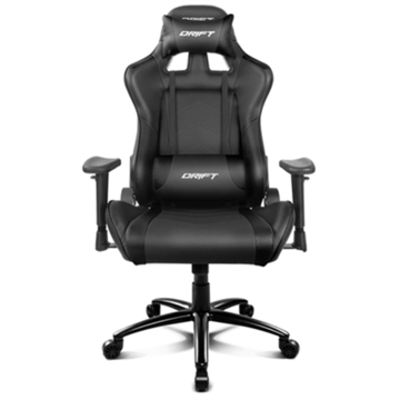 Cadeira de Gaming Drift DR150B Preto