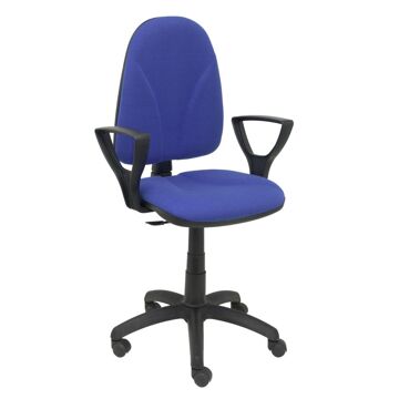 Cadeira de Escritório Algarra Piqueras Y Crespo 1006AZ Azul