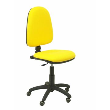Cadeira de Escritório Ayna Bali Piqueras Y Crespo LI100RP Amarelo