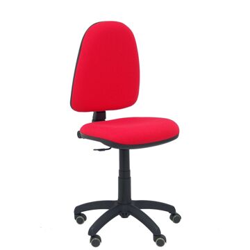 Cadeira de Escritório Ayna Bali Piqueras Y Crespo LI350RP Vermelho