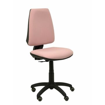 Cadeira de Escritório Elche Cp Bali Piqueras Y Crespo LI710RP Rosa Claro Cadeira de Escritório Elche Cp Bali Piqueras Y Crespo LI710RP Rosa Claro