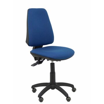 Cadeira de Escritório Elche S Bali Piqueras Y Crespo LI200RP Azul Marinho