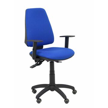 Cadeira de Escritório Elche S Bali Piqueras Y Crespo 29B10RP Azul