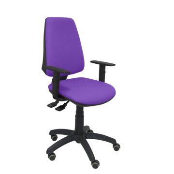 Cadeira de Escritório Elche S Bali Piqueras Y Crespo 82B10RP Cadeira de Escritório Elche S Bali Piqueras Y Crespo 82B10RP