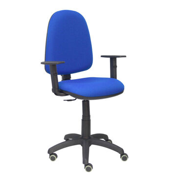 Cadeira de Escritório Ayna Bali Piqueras Y Crespo 29B10RP Azul