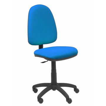 Cadeira de Escritório Ayna Cl Piqueras Y Crespo BALI229 Azul
