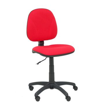 Cadeira de Escritório Alcadozo Piqueras Y Crespo ARAN350 Vermelho