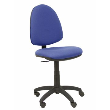 Cadeira de Escritório Montiel Arán Piqueras Y Crespo ARAN229 Azul