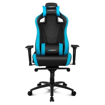 Cadeira Gaming Drift Azul