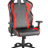 Alpha Gamer-cadeira Pollux Black/red Agpollux-bk-r