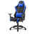 Cadeira de Gaming Sharkoon Skiller SGS2 Azul