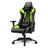 Cadeira de Gaming Sharkoon Elbrus 3 Verde
