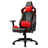 Cadeira de Gaming Sharkoon Elbrus 2 Vermelho