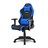Cadeira de Gaming Sharkoon Skiller SGS2 Jr Azul