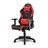 Cadeira de Gaming Sharkoon Skiller SGS2 Jr Vermelho