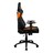 Cadeira de Gaming ThunderX3 TC3 Hi-tech Gaming Ergonomic Amarelo