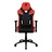 Cadeira de Gaming Mars Gaming TC5 Hi-tech Air-tech Laranja
