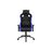 Cadeira de Gaming Mars Gaming MGCX Neo Premium 2D Steel Azul