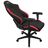 Cadeira de Gaming Aerocool Crown XL Vermelho