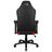 Cadeira de Gaming Aerocool Crown XL Vermelho