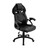 Cadeira de Gaming Mars Gaming MGC118BK Preto