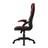 Cadeira de Gaming Mars Gaming MGC118BR Preto Vermelho