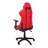 Cadeira de Gaming Atalaya Piqueras Y Crespo 7DBSPRJ Preto Vermelho