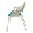 Cadeira de Receção Saceruela Piqueras Y Crespo 3247BLAZ Azul Branco (3 Uds)