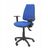 Cadeira de Escritório Elche S Bali Piqueras Y Crespo I229B10 Azul
