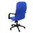 Cadeira de Escritório Letur Bali Piqueras Y Crespo BALI229 Azul
