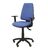 Cadeira de Escritório Elche S Bali Piqueras Y Crespo 61B10RP Azul Claro