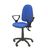 Cadeira de Escritório Algarra Piqueras Y Crespo 229B8RN Azul