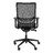Cadeira de Escritório To-sync Work Piqueras Y Crespo SC9242 Preto