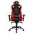 Cadeira Gaming Drift Vermelho