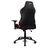 Cadeira Gaming Drift Preto Vermelho