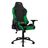 Cadeira Gaming Drift Preto Verde