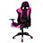 Cadeira de Gaming Drift DR300BK Preto Cor de Rosa