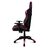 Cadeira de Gaming Drift DR300BK Preto Cor de Rosa