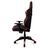 Cadeira de Gaming Drift DR300BR 90-160º Espuma Preto Vermelho