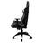 Cadeira de Gaming Drift DR300BW 90-160º Espuma Branco Preto