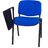 Cadeira palmatoria azul