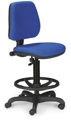 Cadeiras de Escritório Operativa com Rodas Liza-01AP