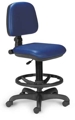 Cadeiras de Escritório Operativa com Rodas Bob-01AP